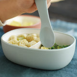 Bonbo Lunch Bowl - Blue