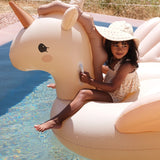 Unicorn Swim Float