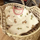 Fawn Pyjamas Set