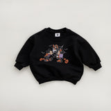 Disney Halloween Sweatshirt