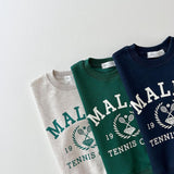 Malibu Tennis Club Set - Oatmeal