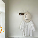 Mama's Eyelet Blouse - One Size