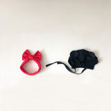 Mouse Hair Accessories - Headband, Bonnet