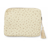Tablet Quilted Bag - Petit Amour Rose