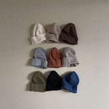 The Classic Beanie - 9 Colors