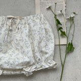 Le Bloomers - Floral
