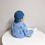 Kid's Dino Sweat Set