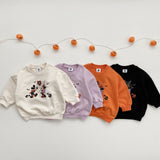 Disney Halloween Sweatshirt