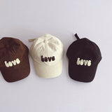 Love Boucle Cap - 3 Colors