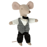 Waiter Mouse - Big Brother