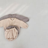 Harlow Sweater Set