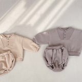 Harlow Sweater Set